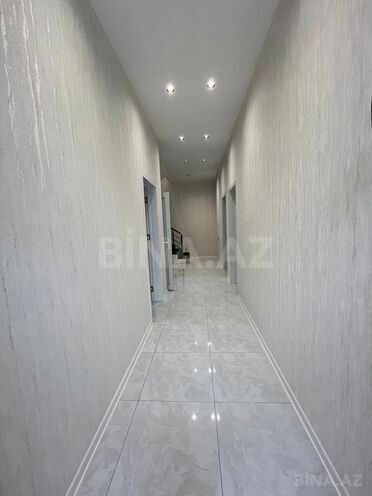 Satılır 5 otaqlı həyət evi/bağ evi 160 m², Binə q., photo 5 from 15