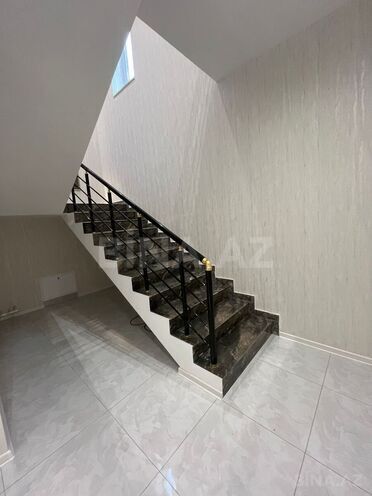 Satılır 5 otaqlı həyət evi/bağ evi 160 m², Binə q., photo 9 from 15