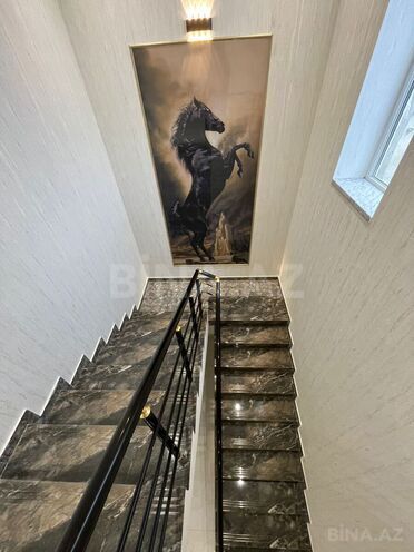 Satılır 5 otaqlı həyət evi/bağ evi 160 m², Binə q., photo 7 from 15