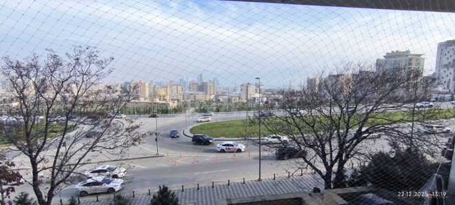 İcarəyə verilir 3 otaqlı köhnə tikili 80 m², Elmlər Akademiyası m., photo 19 from 23