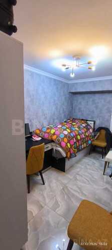 İcarəyə verilir 3 otaqlı köhnə tikili 80 m², Elmlər Akademiyası m., photo 4 from 23