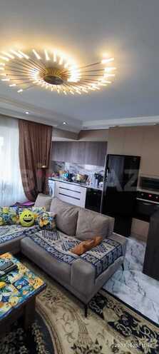 İcarəyə verilir 3 otaqlı köhnə tikili 80 m², Elmlər Akademiyası m., photo 18 from 23