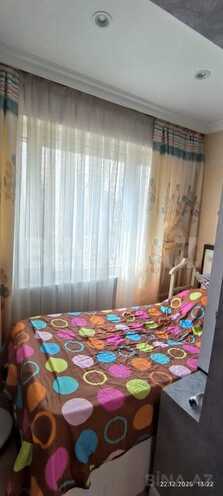 İcarəyə verilir 3 otaqlı köhnə tikili 80 m², Elmlər Akademiyası m., photo 9 from 23