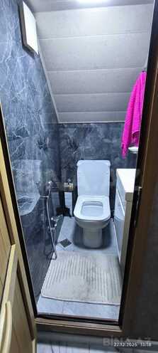 İcarəyə verilir 3 otaqlı köhnə tikili 80 m², Elmlər Akademiyası m., photo 20 from 23