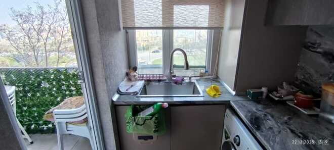 İcarəyə verilir 3 otaqlı köhnə tikili 80 m², Elmlər Akademiyası m., photo 17 from 23