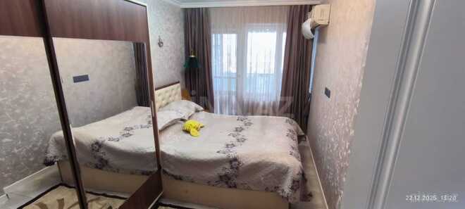 İcarəyə verilir 3 otaqlı köhnə tikili 80 m², Elmlər Akademiyası m., photo 15 from 23