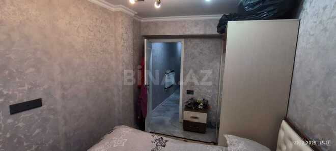 İcarəyə verilir 3 otaqlı köhnə tikili 80 m², Elmlər Akademiyası m., photo 12 from 23