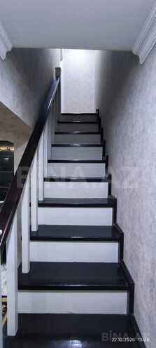 İcarəyə verilir 3 otaqlı köhnə tikili 80 m², Elmlər Akademiyası m., photo 13 from 23