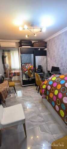 İcarəyə verilir 3 otaqlı köhnə tikili 80 m², Elmlər Akademiyası m., photo 6 from 23