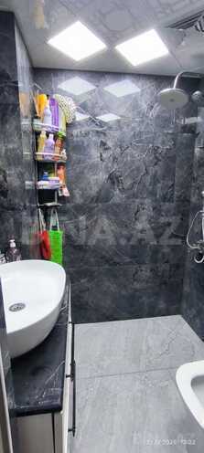 İcarəyə verilir 3 otaqlı köhnə tikili 80 m², Elmlər Akademiyası m., photo 7 from 23