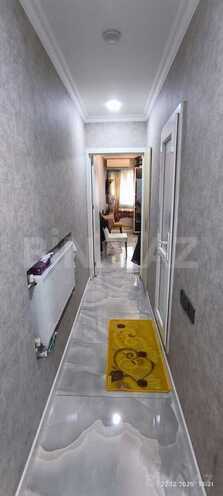 İcarəyə verilir 3 otaqlı köhnə tikili 80 m², Elmlər Akademiyası m., photo 11 from 23