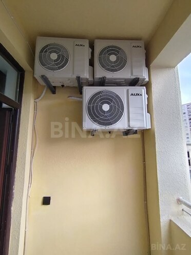 Продаётся 3-комн. новостройка 104 м², м. Гянджлик, photo 28 from 32