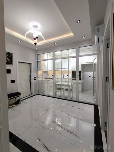 Продаётся 3-комн. новостройка 104 м², м. Гянджлик, photo 17 from 32