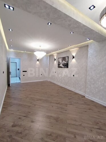 Продаётся 3-комн. новостройка 104 м², м. Гянджлик, photo 9 from 32