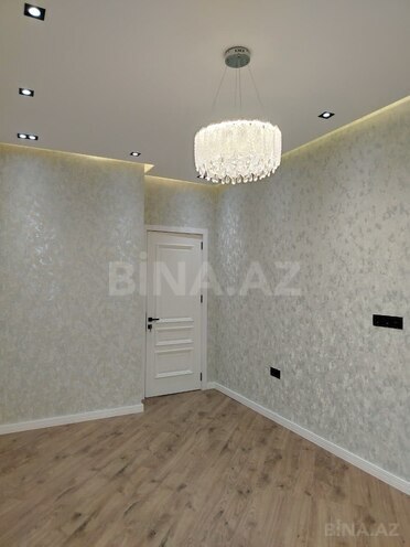 Продаётся 3-комн. новостройка 104 м², м. Гянджлик, photo 11 from 32