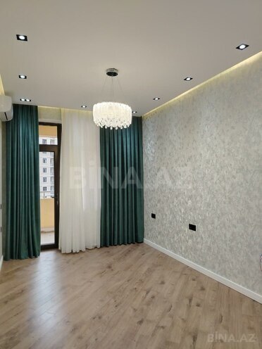 Продаётся 3-комн. новостройка 104 м², м. Гянджлик, photo 10 from 32