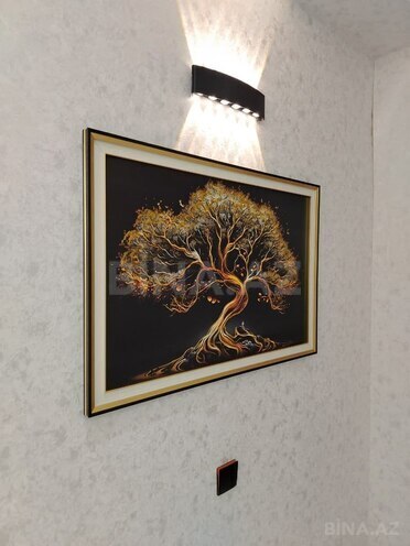 Продаётся 3-комн. новостройка 104 м², м. Гянджлик, photo 16 from 32