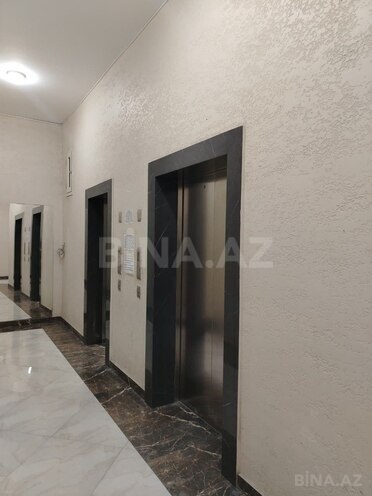 Продаётся 3-комн. новостройка 104 м², м. Гянджлик, photo 30 from 32