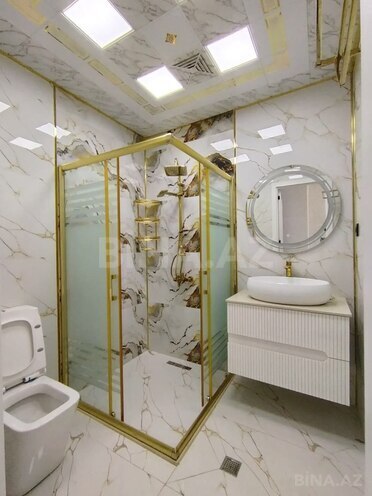 Продаётся 3-комн. новостройка 104 м², м. Гянджлик, photo 23 from 32