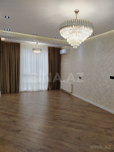 Продаётся 3-комн. новостройка 104 м², м. Гянджлик, photo 3 from 32