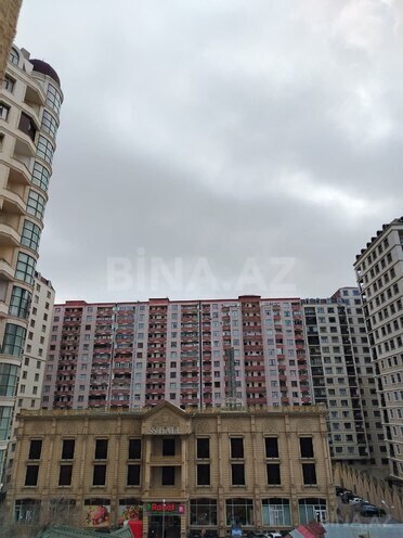 Продаётся 3-комн. новостройка 104 м², м. Гянджлик, photo 31 from 32