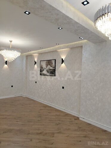 Продаётся 3-комн. новостройка 104 м², м. Гянджлик, photo 7 from 32