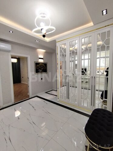 Продаётся 3-комн. новостройка 104 м², м. Гянджлик, photo 1 from 32