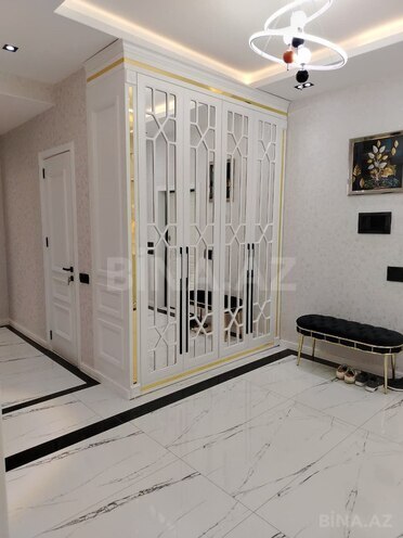 Продаётся 3-комн. новостройка 104 м², м. Гянджлик, photo 20 from 32