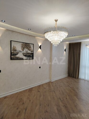 Продаётся 3-комн. новостройка 104 м², м. Гянджлик, photo 5 from 32