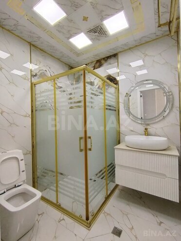 Продаётся 3-комн. новостройка 104 м², м. Гянджлик, photo 24 from 32