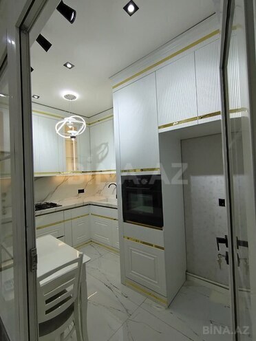 Продаётся 3-комн. новостройка 104 м², м. Гянджлик, photo 21 from 32