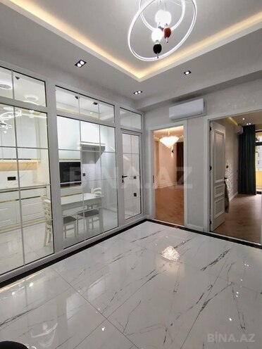 Продаётся 3-комн. новостройка 104 м², м. Гянджлик, photo 18 from 32