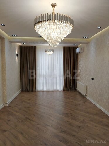 Продаётся 3-комн. новостройка 104 м², м. Гянджлик, photo 4 from 32