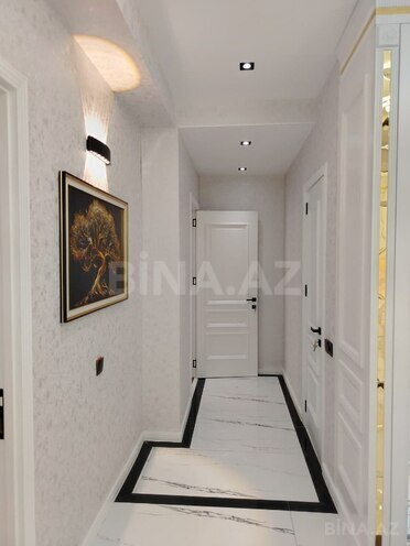 Продаётся 3-комн. новостройка 104 м², м. Гянджлик, photo 15 from 32