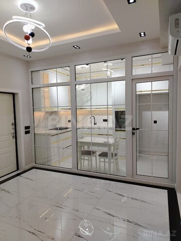 Продаётся 3-комн. новостройка 104 м², м. Гянджлик, photo 19 from 32
