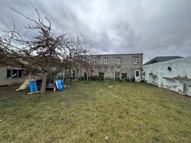 Продаётся 5-комн. дом/дача 170 м², пос. Бина, photo 1 from 26