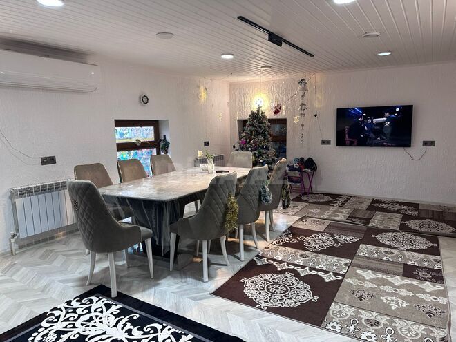 Продаётся 5-комн. дом/дача 170 м², пос. Бина, photo 3 from 26