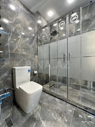 Satılır 2 otaqlı köhnə tikili 58 m², Memar Əcəmi m., photo 7 from 8