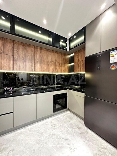 Satılır 2 otaqlı köhnə tikili 58 m², Memar Əcəmi m., photo 5 from 8
