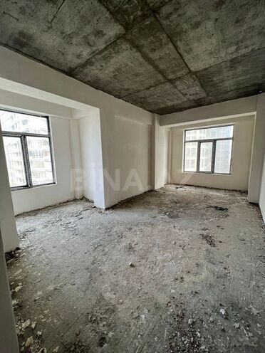 Продаётся 2-комн. новостройка 64.5 м², Бинагадинский р., photo 6 from 11