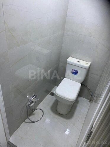 Satılır 2 otaqlı köhnə tikili 70 m², Gənclik m., photo 9 from 10