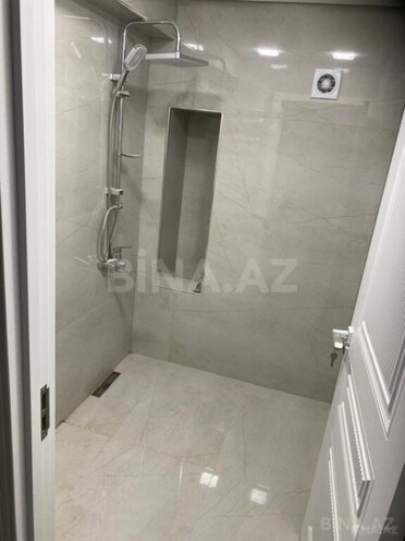 Satılır 2 otaqlı köhnə tikili 70 m², Gənclik m., photo 8 from 10