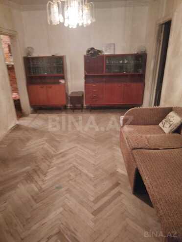 Satılır 2 otaqlı köhnə tikili 50 m², Elmlər Akademiyası m., photo 6 from 12