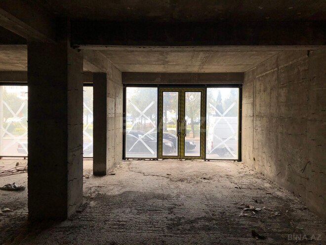 İcarəyə verilir  obyekt 1 200 m², Şah İsmayıl Xətai m., photo 7 from 9