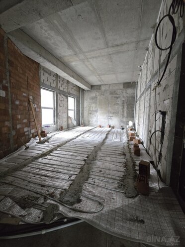 Продаётся 4-комн. новостройка 152 м², м. Шах Исмаил Хатаи, photo 8 from 9