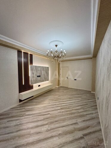 Продаётся 3-комн. новостройка 98 м², м. Ази Асланов, photo 3 from 16