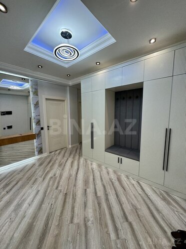 Продаётся 3-комн. новостройка 98 м², м. Ази Асланов, photo 9 from 16