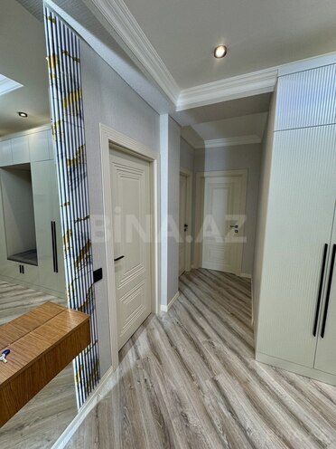 Продаётся 3-комн. новостройка 98 м², м. Ази Асланов, photo 10 from 16