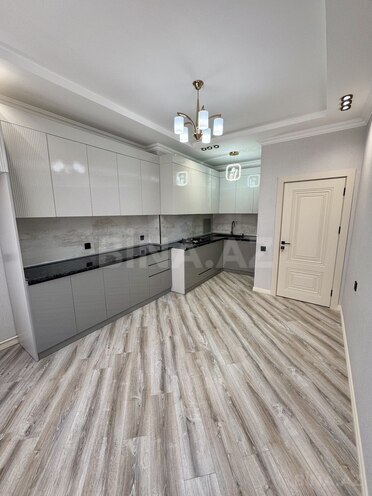 Продаётся 3-комн. новостройка 98 м², м. Ази Асланов, photo 6 from 16