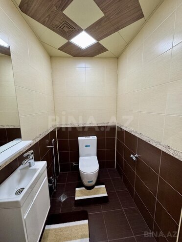 Продаётся 3-комн. новостройка 98 м², м. Ази Асланов, photo 13 from 16